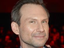 Christian Slater