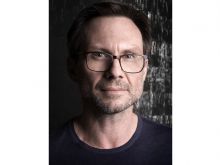 Christian Slater photo