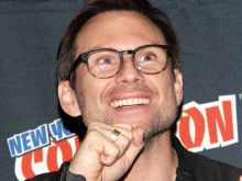 Christian Slater