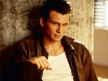 Christian Slater