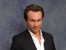 Christian Slater