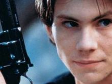 Christian Slater