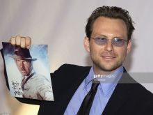 Christian Slater
