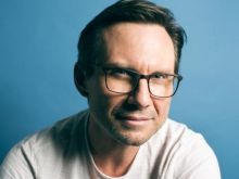 Christian Slater