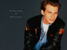 Christian Slater