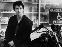 Christian Slater