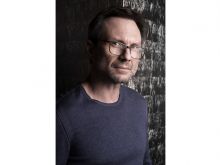Christian Slater