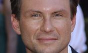 Christian Slater