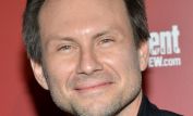 Christian Slater