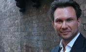 Christian Slater