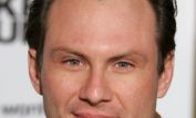 Christian Slater