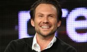 Christian Slater