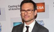 Christian Slater