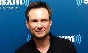 Christian Slater