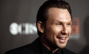 Christian Slater