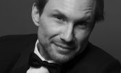 Christian Slater