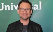 Christian Slater