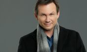 Christian Slater