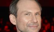 Christian Slater