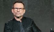 Christian Slater