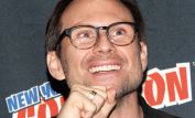 Christian Slater