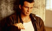 Christian Slater