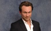 Christian Slater