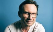 Christian Slater