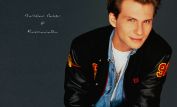 Christian Slater