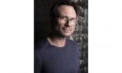 Christian Slater