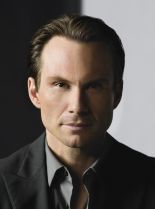 Christian Slater