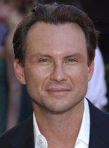 Christian Slater