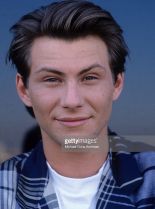 Christian Slater