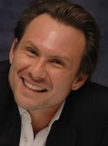 Christian Slater