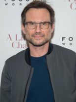 Christian Slater