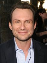 Christian Slater