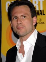 Christian Slater