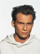 Christian Slater