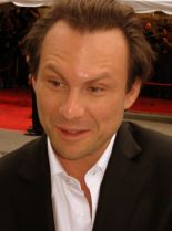 Christian Slater