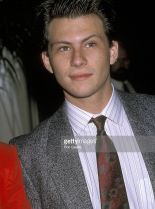 Christian Slater