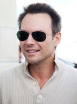 Christian Slater