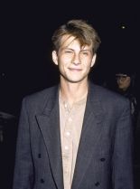 Christian Slater