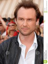 Christian Slater