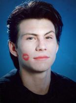 Christian Slater