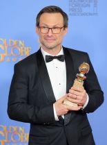 Christian Slater