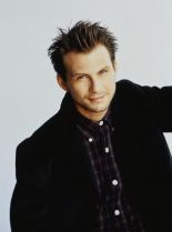 Christian Slater