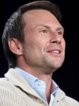Christian Slater