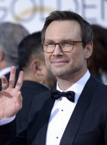 Christian Slater