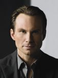 Christian Slater