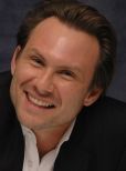 Christian Slater